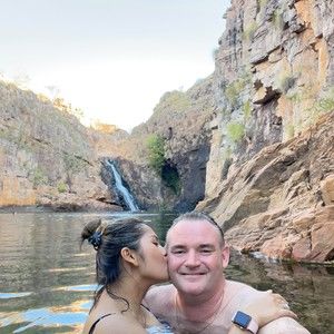 Meet your Posher, Mark